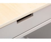 Betzold Kinder Spiegeltisch inkl Hocker 5