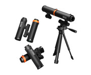 Science Can 3 in 1 Teleskop 2