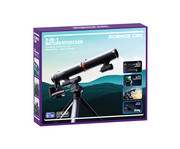 Science Can 3 in 1 Teleskop 1