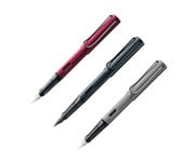 LAMY AL star Füller Feder M 1