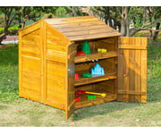 Outdoor Schrank 3