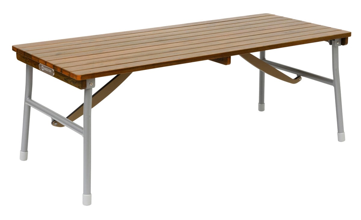 Outdoor-Tisch, klappbar
