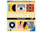 Ravensburger Challenge memory® Verrückte Muster