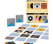 Ravensburger Challenge memory® Verrückte Muster 4