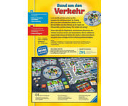 Ravensburger Rund um den Verkehr 3