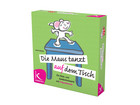 Die Maus tanzt auf dem Tisch