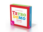 3D Puzzle Tetrodomo