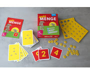 Jede Menge – Vom Zählen zum Rechnen 3