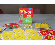 Jede Menge – Vom Zählen zum Rechnen 4