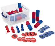 Betzold Teamspiel Set 1