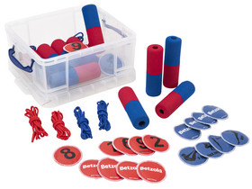 Betzold Teamspiel-Set