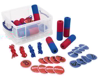Betzold Teamspiel Set