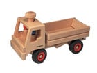 Fagus® Holzfahrzeug Lkw Kipper