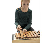 SONOR SMART Xylophon Sopran SSX 1 1 5