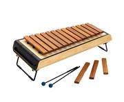 SONOR SMART Xylophon Sopran SSX 1 1 1