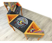 TopPlay Activity Spieltisch Solo 2