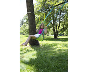 Trelines Swingset Gymnastik Gurt 11 m 4