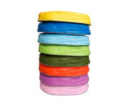 Soft Balanciersteine 8er Set 2