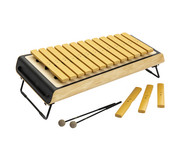 SONOR SMART Xylophon Alt ASX 100 1