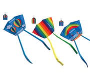 SCHILDKRÖT Flugdrachen Pocket Kite L 1 Stück 1