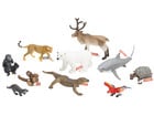 schleich® Bedrohte Tierarten 10 tlg