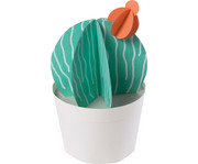 folia Tonpapier Pastell 130 g/m² DIN A4 100 Blatt 10 Farben 4