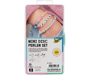folia Mini Disc Perlenset 2