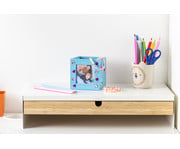 folia Mini Disc Perlenset 4