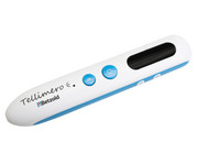 Tellimero EDU und Stickerbogen Komplettset 4