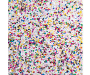 Glitterkarton grob 50 x 70 cm 5 Farben 3