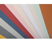 folia Perlmuttkarton 250 g/m² 50 x 70 cm 13 Bogen 13 Farben 2