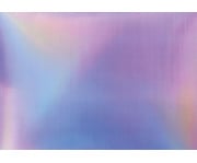 folia Tonpapier Magic Rainbow irisierend 120 g/m² 50 x 70 cm 2
