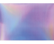 folia Tonkarton Magic Rainbow irisierend 250 g/m² 50 x 70 cm 3