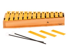 STUDIO 49 Alt-Glockenspiel GAd