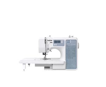 brother Nähmaschine FS100WT