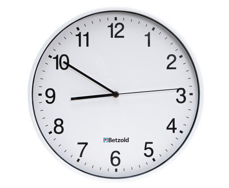 Betzold Wanduhr