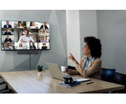 IPEVO VC B4K UHD 4K Videokonferenzsystem 6