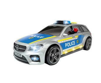 Simba Dickie Polizeiauto