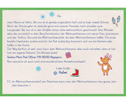 Weihnachtspost aus aller Welt Adventskalender Rätsel 5