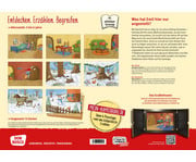 Kamishibai Bildkarten Wichtel Emil und der Weihnachtswirbel 5