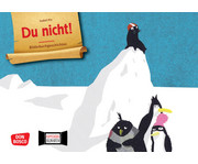 Kamishibai Bildkarten Du nicht! 1