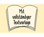 Kamishibai Bildkarten Das kleine WIR in der Schule 6
