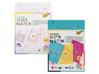 folia Ausnäh oder Stickkarton 40 Blätter