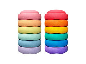 stapelstein® Mini rainbow