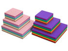 Origami Faltpapier Premium 70 g/m² 500 Blatt