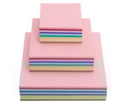 Origami Faltpapier Premium 70 g/m² 500 Blatt 4