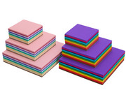 folia Origami Faltpapier Premium 70 g/m² 500 Blatt 2