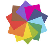 folia Origami Faltpapier Premium 70 g/m² 500 Blatt 7