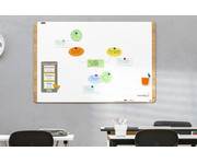 Natural Whiteboard 6
