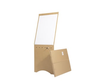 Karton Flipchart